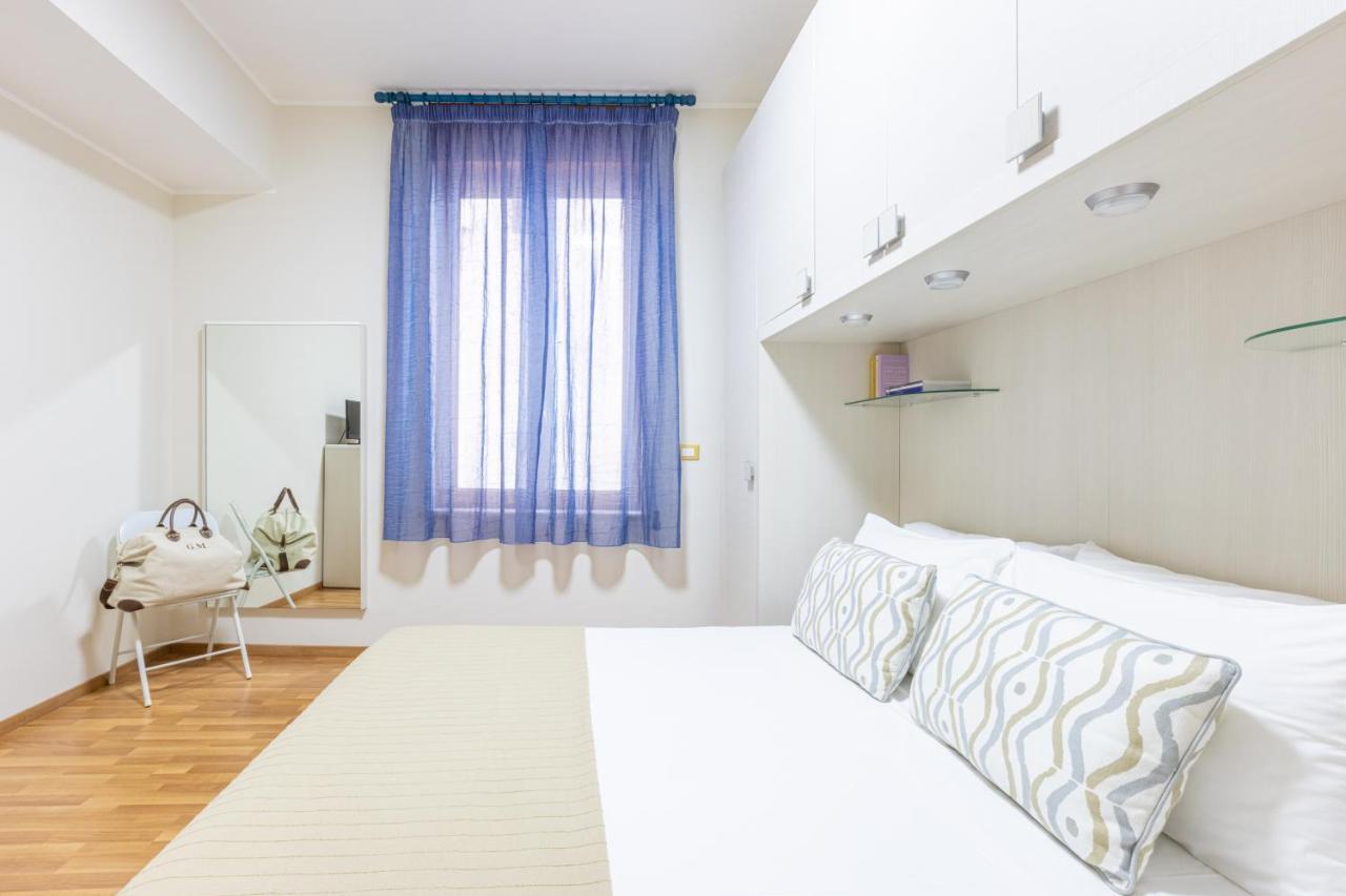 Sorrentovibes - Spacious 3 Bedrooms Apartment In Sorrento Oldtown Bagian luar foto